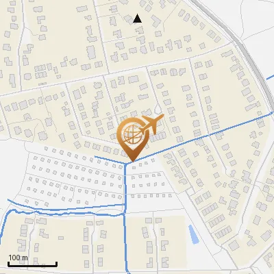 Foto zu Elfenbeinweg 17, 22391 Hamburg