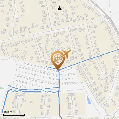 Foto zu Elfenbeinweg 19, 22391 Hamburg