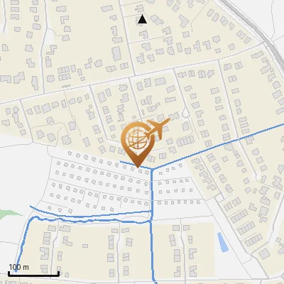 Foto zu Elfenbeinweg 21, 22391 Hamburg