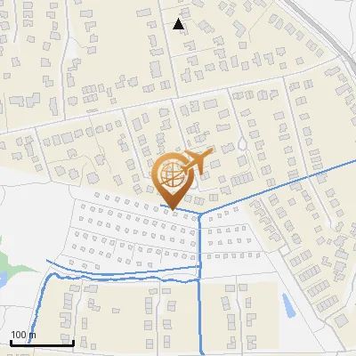 Foto zu Elfenbeinweg 23, 22391 Hamburg