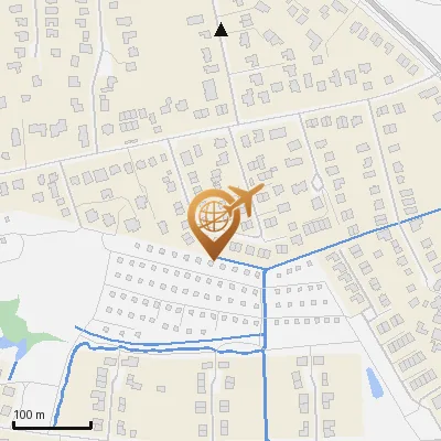 Foto zu Elfenbeinweg 25, 22391 Hamburg