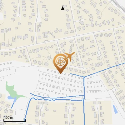 Foto zu Elfenbeinweg 29, 22391 Hamburg