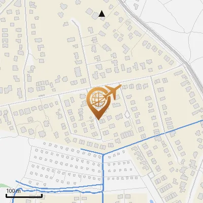 Foto zu Elfenbeinweg 3, 22391 Hamburg