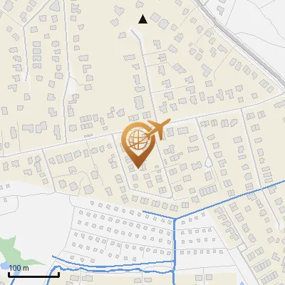 Foto zu Elfenbeinweg 4, 22391 Hamburg