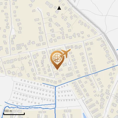 Foto zu Elfenbeinweg 5, 22391 Hamburg