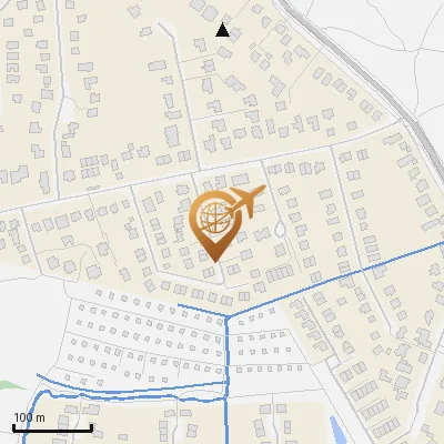 Foto zu Elfenbeinweg 7, 22391 Hamburg