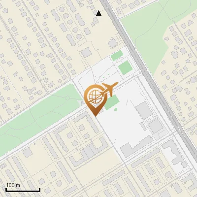 Foto zu Elfriede-Kuhr-Straße 11, 12355 Berlin
