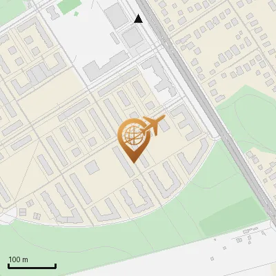 Foto zu Elfriede-Kuhr-Straße 29, 12355 Berlin