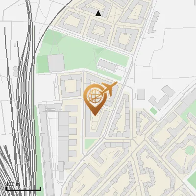 Foto zu Elfriede-Land-Weg 1, 22765 Hamburg