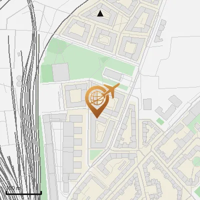 Foto zu Elfriede-Land-Weg 6, 22765 Hamburg