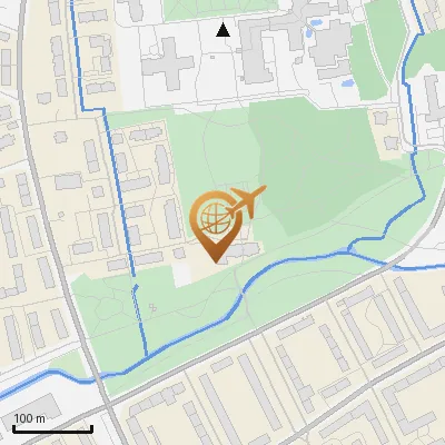 Foto zu Elfriede-Lohse-Wächtler-Weg 12, 22081 Hamburg