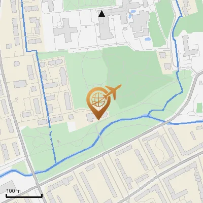 Foto zu Elfriede-Lohse-Wächtler-Weg 18, 22081 Hamburg