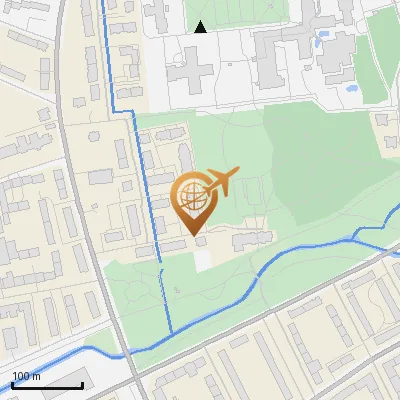 Foto zu Elfriede-Lohse-Wächtler-Weg 20, 22081 Hamburg