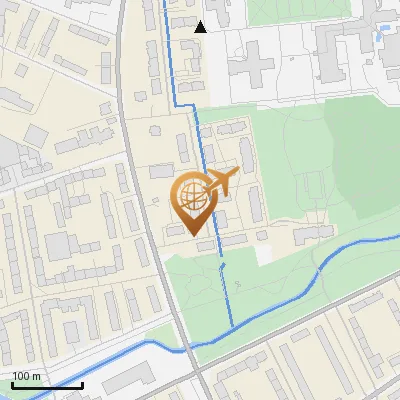 Foto zu Elfriede-Lohse-Wächtler-Weg 25, 22081 Hamburg