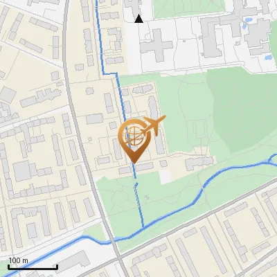 Foto zu Elfriede-Lohse-Wächtler-Weg 26, 22081 Hamburg