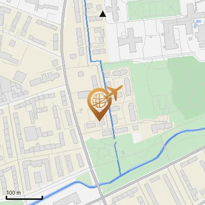 Foto zu Elfriede-Lohse-Wächtler-Weg 27, 22081 Hamburg