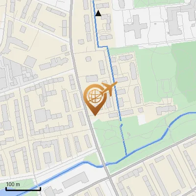 Foto zu Elfriede-Lohse-Wächtler-Weg 3, 22081 Hamburg