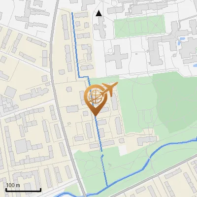 Foto zu Elfriede-Lohse-Wächtler-Weg 34, 22081 Hamburg