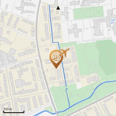 Foto zu Elfriede-Lohse-Wächtler-Weg 35, 22081 Hamburg