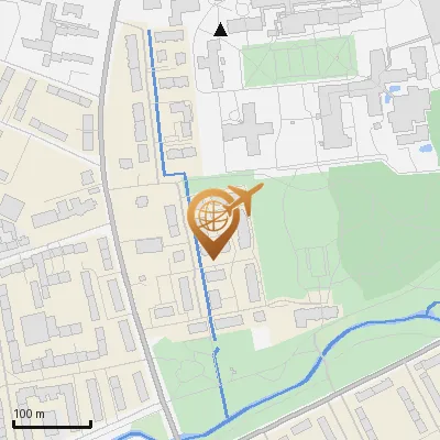 Foto zu Elfriede-Lohse-Wächtler-Weg 36, 22081 Hamburg