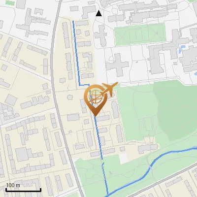 Foto zu Elfriede-Lohse-Wächtler-Weg 38, 22081 Hamburg