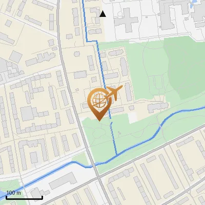 Foto zu Elfriede-Lohse-Wächtler-Weg 4, 22081 Hamburg