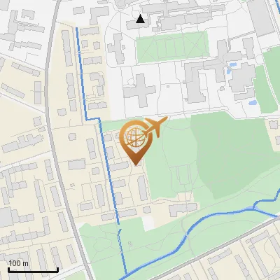 Foto zu Elfriede-Lohse-Wächtler-Weg 42, 22081 Hamburg