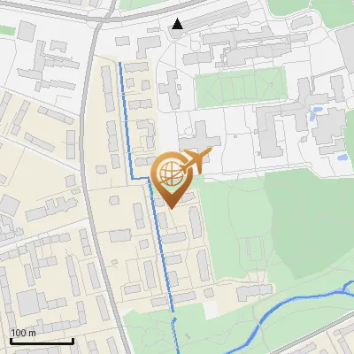 Foto zu Elfriede-Lohse-Wächtler-Weg 48, 22081 Hamburg