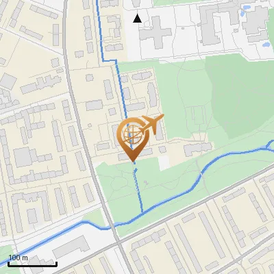 Foto zu Elfriede-Lohse-Wächtler-Weg 6, 22081 Hamburg