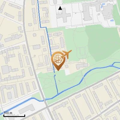 Foto zu Elfriede-Lohse-Wächtler-Weg 8, 22081 Hamburg