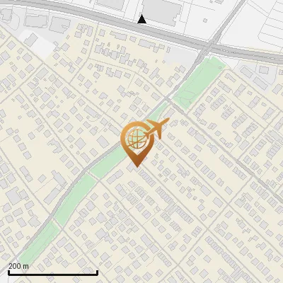 Foto zu Elfriedenstraße 1, 81827 München