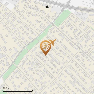 Foto zu Elfriedenstraße 18, 81827 München