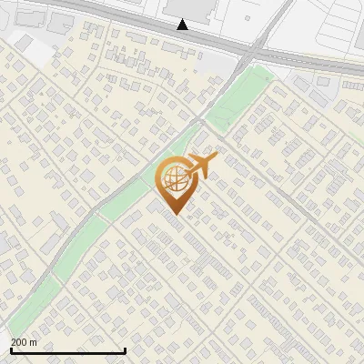 Foto zu Elfriedenstraße 3, 81827 München