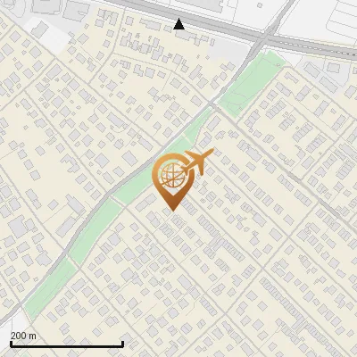 Foto zu Elfriedenstraße 4, 81827 München