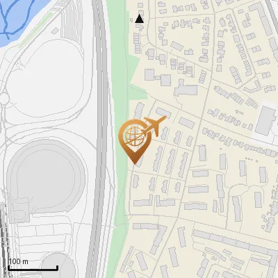 Foto zu Elfriedenweg 18, 22335 Hamburg