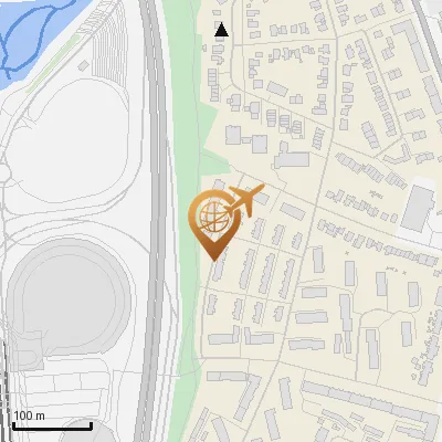 Foto zu Elfriedenweg 24, 22335 Hamburg