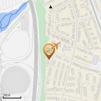 Foto zu Elfriedenweg 29, 22335 Hamburg