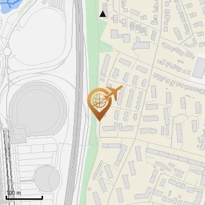 Foto zu Elfriedenweg 4, 22335 Hamburg