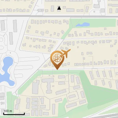 Foto zu Elfsaal 11, 22043 Hamburg