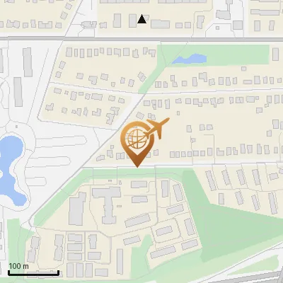 Foto zu Elfsaal 13, 22043 Hamburg