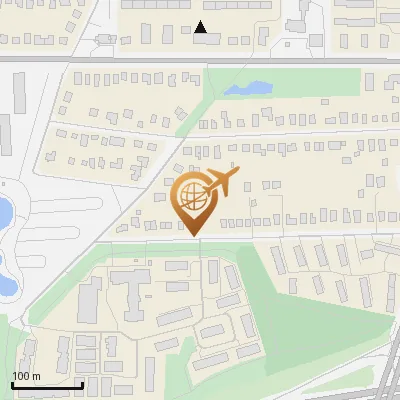 Foto zu Elfsaal 17, 22043 Hamburg