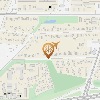 Foto zu Elfsaal 27, 22043 Hamburg