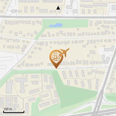 Foto zu Elfsaal 29, 22043 Hamburg