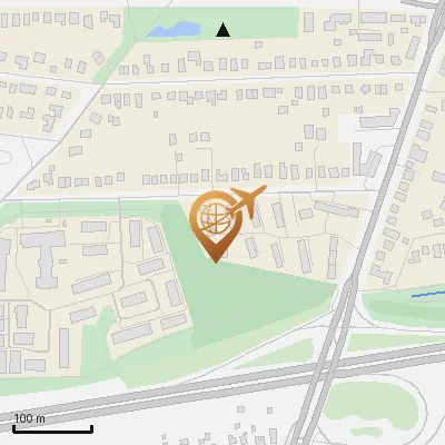 Foto zu Elfsaal 30, 22043 Hamburg