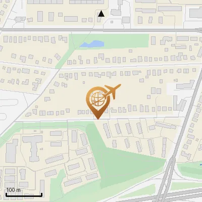 Foto zu Elfsaal 31, 22043 Hamburg