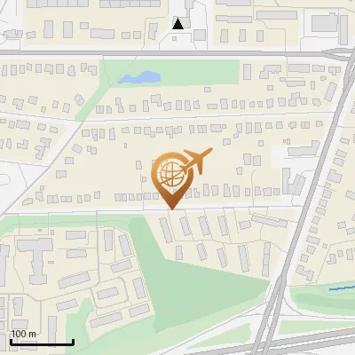 Foto zu Elfsaal 35, 22043 Hamburg