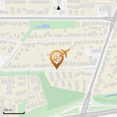 Foto zu Elfsaal 37, 22043 Hamburg