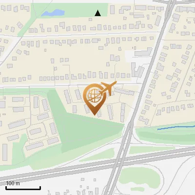 Foto zu Elfsaal 38, 22043 Hamburg