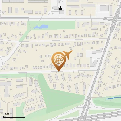 Foto zu Elfsaal 39, 22043 Hamburg