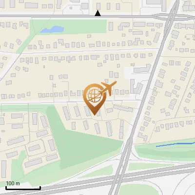 Foto zu Elfsaal 40, 22043 Hamburg